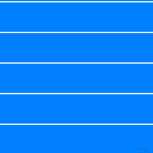 horizontal lines stripes, 4 pixel line width, 96 pixel line spacing, White and Dodger Blue horizontal lines and stripes seamless tileable