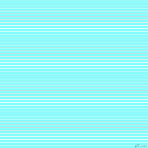 horizontal lines stripes, 1 pixel line width, 4 pixel line spacing, White and Electric Blue horizontal lines and stripes seamless tileable