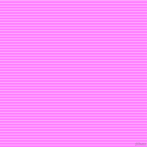horizontal lines stripes, 1 pixel line width, 8 pixel line spacing, White and Fuchsia Pink horizontal lines and stripes seamless tileable
