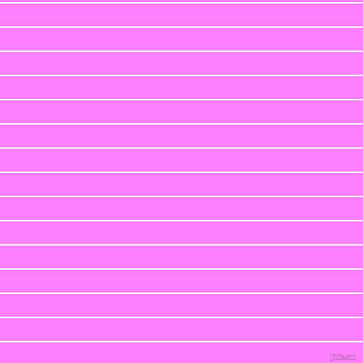 horizontal lines stripes, 2 pixel line width, 32 pixel line spacingWhite and Fuchsia Pink horizontal lines and stripes seamless tileable