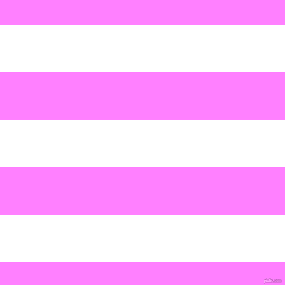 horizontal lines stripes, 96 pixel line width, 96 pixel line spacing, White and Fuchsia Pink horizontal lines and stripes seamless tileable