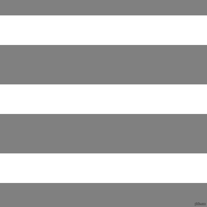 horizontal lines stripes, 96 pixel line width, 128 pixel line spacing, White and Grey horizontal lines and stripes seamless tileable