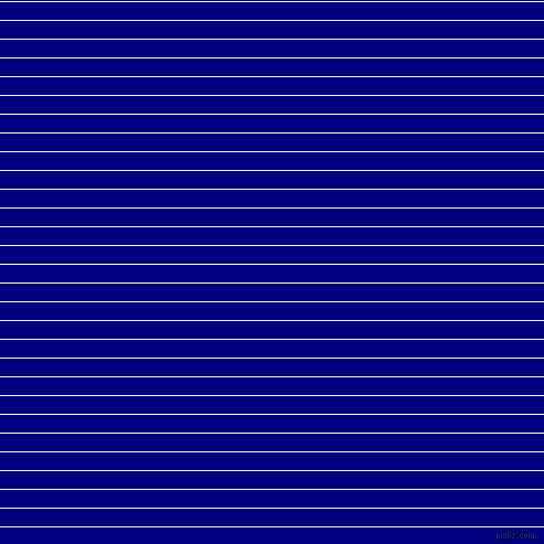 horizontal lines stripes, 1 pixel line width, 16 pixel line spacing, White and Navy horizontal lines and stripes seamless tileable