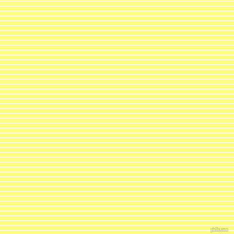 horizontal lines stripes, 1 pixel line width, 4 pixel line spacing, White and Witch Haze horizontal lines and stripes seamless tileable