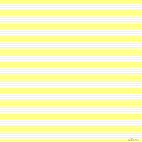 horizontal lines stripes, 4 pixel line width, 4 pixel line spacing, White and Witch Haze horizontal lines and stripes seamless tileable