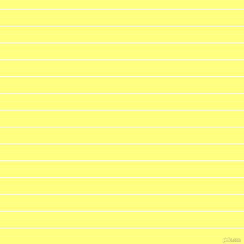 horizontal lines stripes, 1 pixel line width, 16 pixel line spacing, White and Witch Haze horizontal lines and stripes seamless tileable