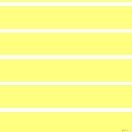horizontal lines stripes, 16 pixel line width, 96 pixel line spacing, White and Witch Haze horizontal lines and stripes seamless tileable