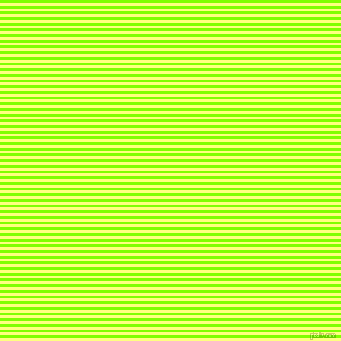 horizontal lines stripes, 4 pixel line width, 4 pixel line spacing, Witch Haze and Chartreuse horizontal lines and stripes seamless tileable