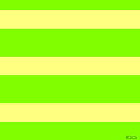 horizontal lines stripes, 64 pixel line width, 96 pixel line spacing, Witch Haze and Chartreuse horizontal lines and stripes seamless tileable