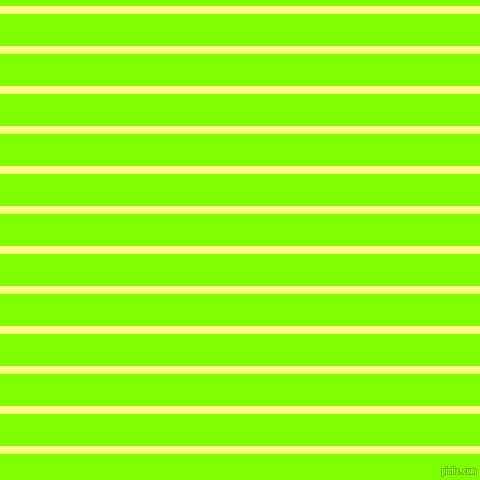 horizontal lines stripes, 8 pixel line width, 32 pixel line spacing, Witch Haze and Chartreuse horizontal lines and stripes seamless tileable