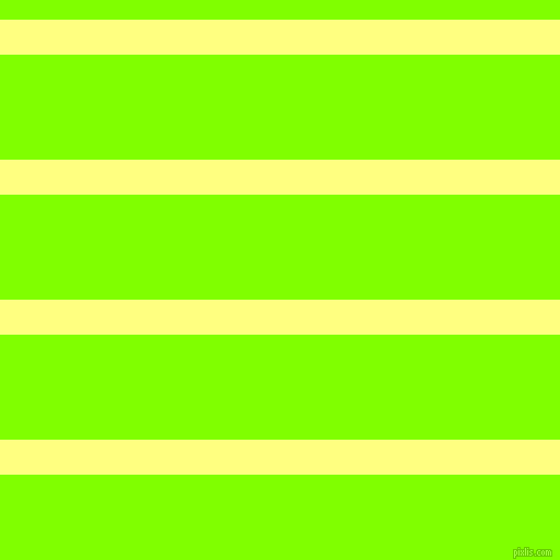 horizontal lines stripes, 32 pixel line width, 96 pixel line spacing, Witch Haze and Chartreuse horizontal lines and stripes seamless tileable