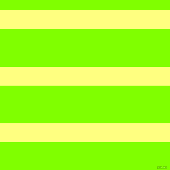 horizontal lines stripes, 64 pixel line width, 128 pixel line spacing, Witch Haze and Chartreuse horizontal lines and stripes seamless tileable