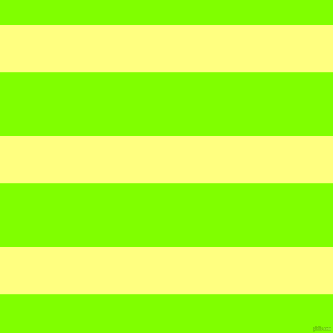 horizontal lines stripes, 96 pixel line width, 128 pixel line spacing, Witch Haze and Chartreuse horizontal lines and stripes seamless tileable