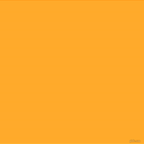 horizontal lines stripes, 1 pixel line width, 2 pixel line spacing, Witch Haze and Dark Orange horizontal lines and stripes seamless tileable