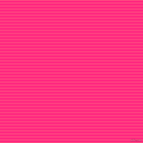 horizontal lines stripes, 1 pixel line width, 4 pixel line spacing, Witch Haze and Deep Pink horizontal lines and stripes seamless tileable