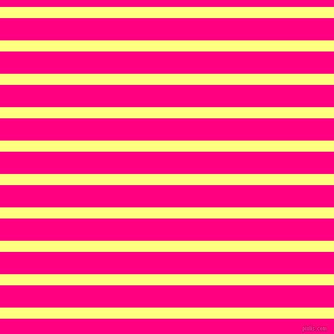 horizontal lines stripes, 16 pixel line width, 32 pixel line spacingWitch Haze and Deep Pink horizontal lines and stripes seamless tileable