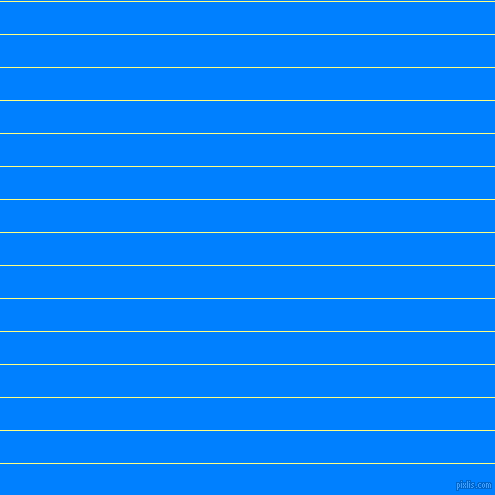 horizontal lines stripes, 1 pixel line width, 32 pixel line spacing, Witch Haze and Dodger Blue horizontal lines and stripes seamless tileable