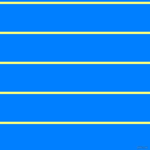 horizontal lines stripes, 8 pixel line width, 96 pixel line spacing, Witch Haze and Dodger Blue horizontal lines and stripes seamless tileable