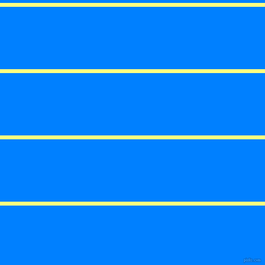 horizontal lines stripes, 8 pixel line width, 128 pixel line spacing, Witch Haze and Dodger Blue horizontal lines and stripes seamless tileable