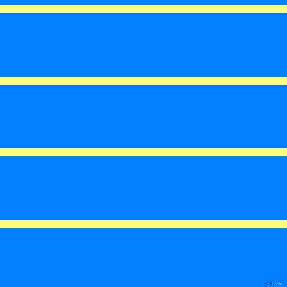 horizontal lines stripes, 16 pixel line width, 128 pixel line spacing, Witch Haze and Dodger Blue horizontal lines and stripes seamless tileable