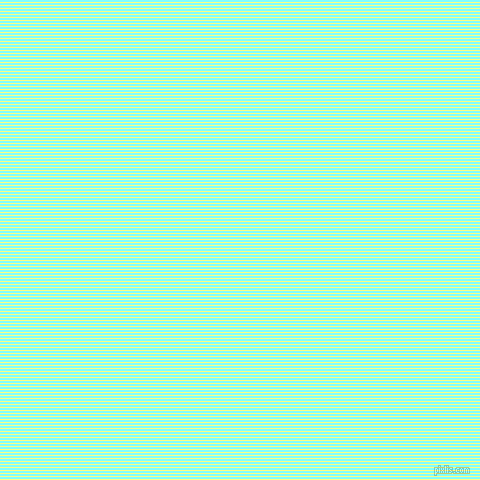 horizontal lines stripes, 1 pixel line width, 2 pixel line spacing, Witch Haze and Electric Blue horizontal lines and stripes seamless tileable