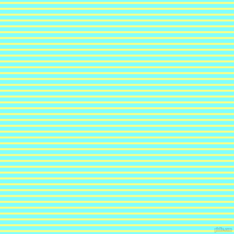 horizontal lines stripes, 4 pixel line width, 8 pixel line spacing, Witch Haze and Electric Blue horizontal lines and stripes seamless tileable