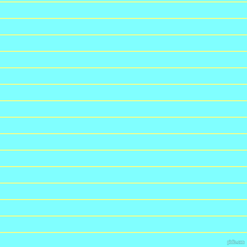 horizontal lines stripes, 2 pixel line width, 32 pixel line spacing, Witch Haze and Electric Blue horizontal lines and stripes seamless tileable