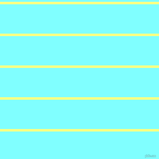horizontal lines stripes, 8 pixel line width, 96 pixel line spacing, Witch Haze and Electric Blue horizontal lines and stripes seamless tileable