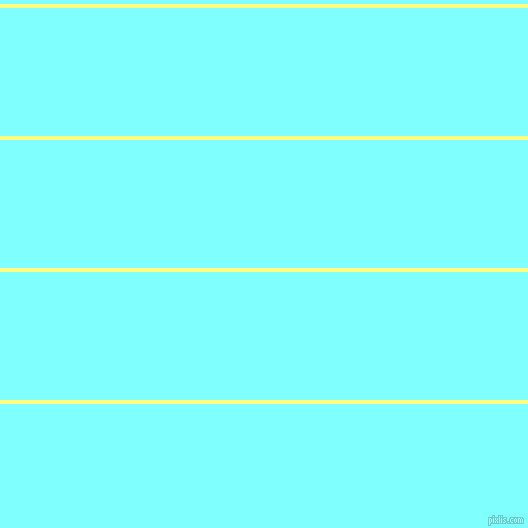 horizontal lines stripes, 4 pixel line width, 128 pixel line spacing, Witch Haze and Electric Blue horizontal lines and stripes seamless tileable