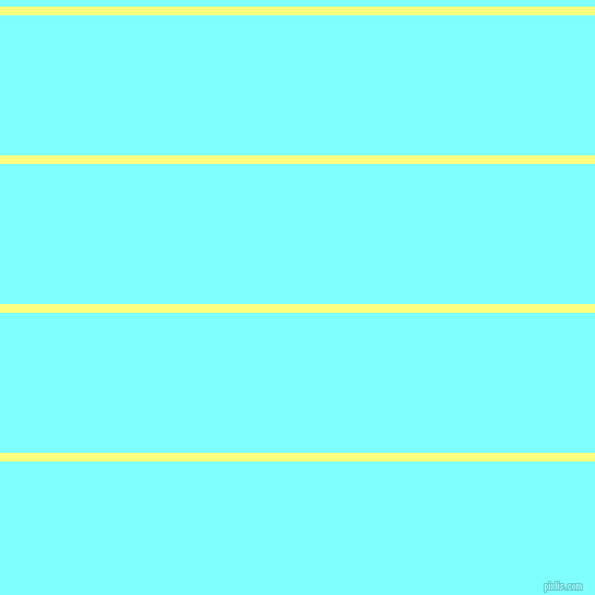 horizontal lines stripes, 8 pixel line width, 128 pixel line spacing, Witch Haze and Electric Blue horizontal lines and stripes seamless tileable
