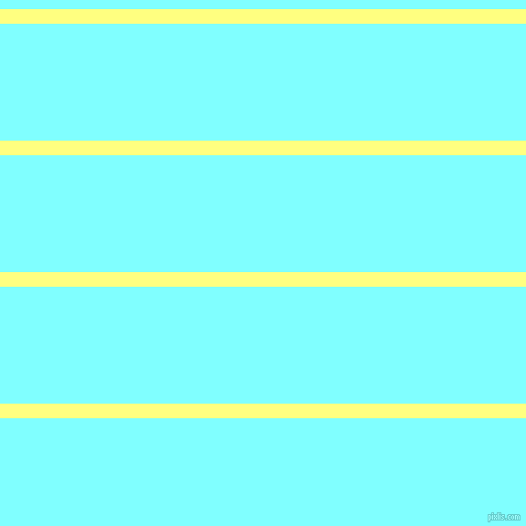 horizontal lines stripes, 16 pixel line width, 128 pixel line spacing, Witch Haze and Electric Blue horizontal lines and stripes seamless tileable