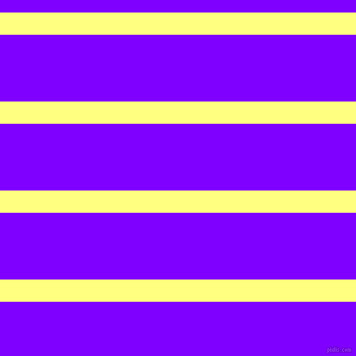 horizontal lines stripes, 32 pixel line width, 96 pixel line spacing, Witch Haze and Electric Indigo horizontal lines and stripes seamless tileable