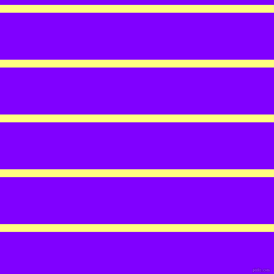horizontal lines stripes, 16 pixel line width, 96 pixel line spacing, Witch Haze and Electric Indigo horizontal lines and stripes seamless tileable