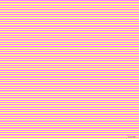 horizontal lines stripes, 4 pixel line width, 4 pixel line spacing, Witch Haze and Fuchsia Pink horizontal lines and stripes seamless tileable