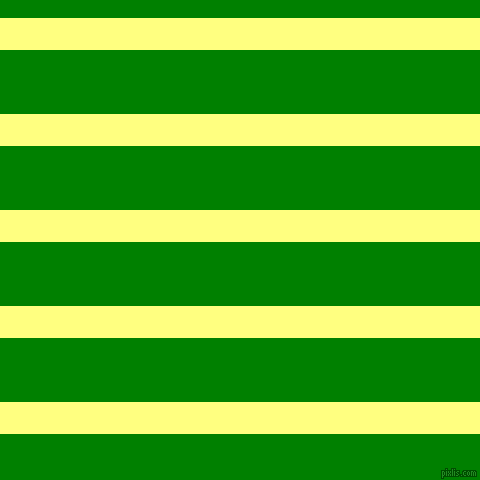 horizontal lines stripes, 32 pixel line width, 64 pixel line spacing, Witch Haze and Green horizontal lines and stripes seamless tileable