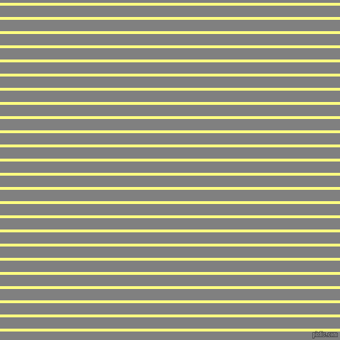 horizontal lines stripes, 4 pixel line width, 16 pixel line spacing, Witch Haze and Grey horizontal lines and stripes seamless tileable