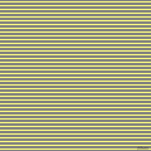 horizontal lines stripes, 4 pixel line width, 8 pixel line spacing, Witch Haze and Grey horizontal lines and stripes seamless tileable