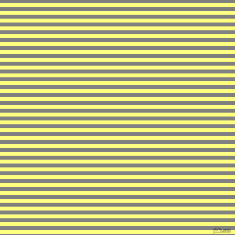 horizontal lines stripes, 8 pixel line width, 8 pixel line spacing, Witch Haze and Grey horizontal lines and stripes seamless tileable