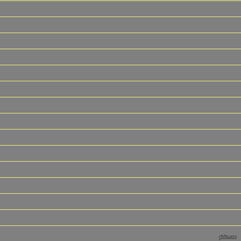 horizontal lines stripes, 1 pixel line width, 32 pixel line spacing, Witch Haze and Grey horizontal lines and stripes seamless tileable