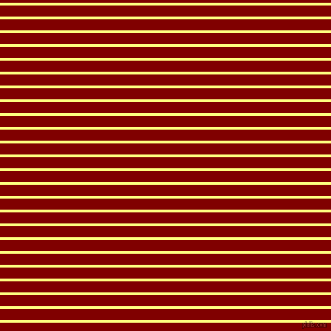 horizontal lines stripes, 4 pixel line width, 16 pixel line spacing, Witch Haze and Maroon horizontal lines and stripes seamless tileable