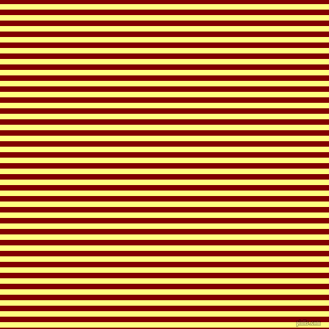 horizontal lines stripes, 8 pixel line width, 8 pixel line spacing, Witch Haze and Maroon horizontal lines and stripes seamless tileable