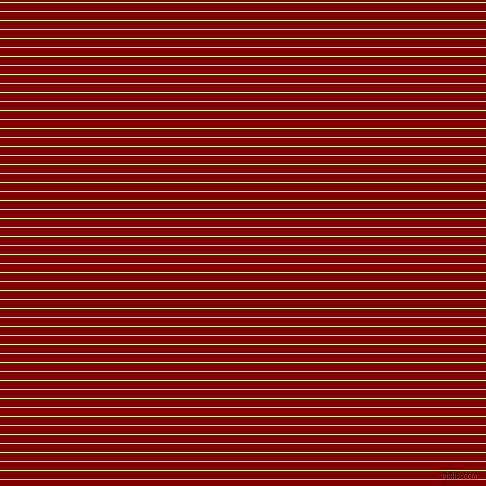 horizontal lines stripes, 1 pixel line width, 8 pixel line spacing, Witch Haze and Maroon horizontal lines and stripes seamless tileable