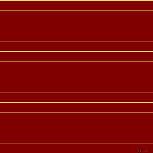 horizontal lines stripes, 1 pixel line width, 32 pixel line spacing, Witch Haze and Maroon horizontal lines and stripes seamless tileable