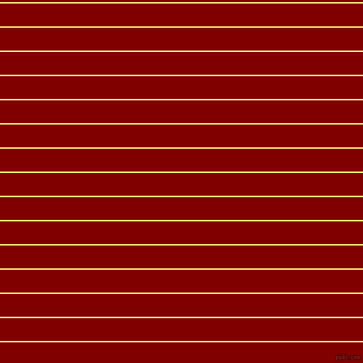 horizontal lines stripes, 2 pixel line width, 32 pixel line spacing, Witch Haze and Maroon horizontal lines and stripes seamless tileable