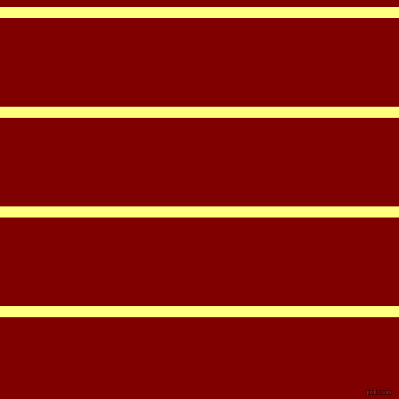 horizontal lines stripes, 16 pixel line width, 128 pixel line spacing, Witch Haze and Maroon horizontal lines and stripes seamless tileable