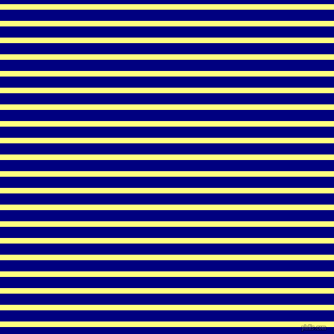 horizontal lines stripes, 8 pixel line width, 16 pixel line spacing, Witch Haze and Navy horizontal lines and stripes seamless tileable