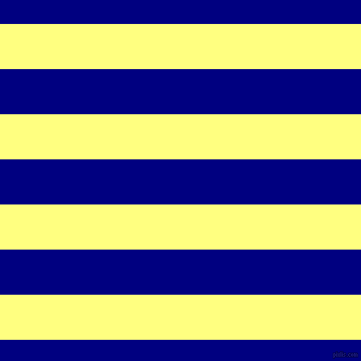 horizontal lines stripes, 64 pixel line width, 64 pixel line spacing, Witch Haze and Navy horizontal lines and stripes seamless tileable