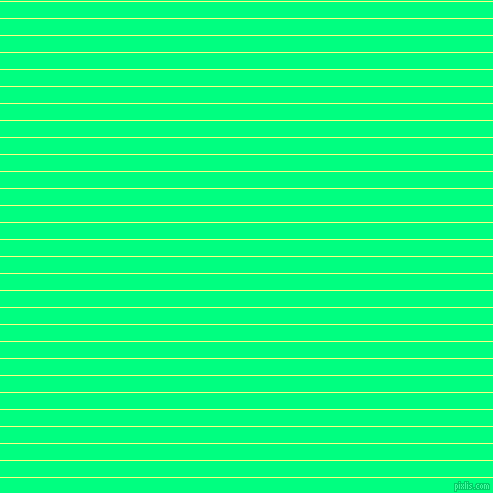 horizontal lines stripes, 1 pixel line width, 16 pixel line spacing, Witch Haze and Spring Green horizontal lines and stripes seamless tileable