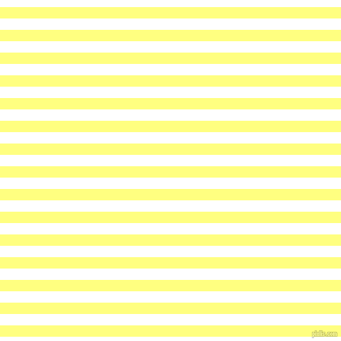 horizontal lines stripes, 16 pixel line width, 16 pixel line spacing, Witch Haze and White horizontal lines and stripes seamless tileable