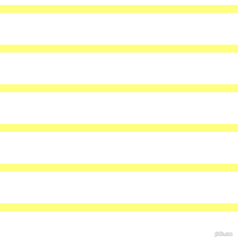 horizontal lines stripes, 16 pixel line width, 64 pixel line spacing, Witch Haze and White horizontal lines and stripes seamless tileable
